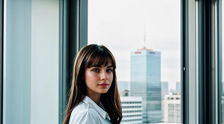 Код плательщика в личном кабинете Госуслуг