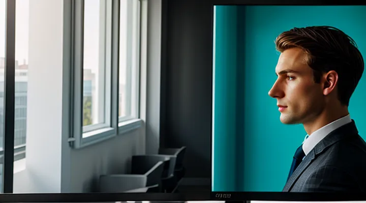 Коды ТОТР на портале Госуслуг: назначение и использование