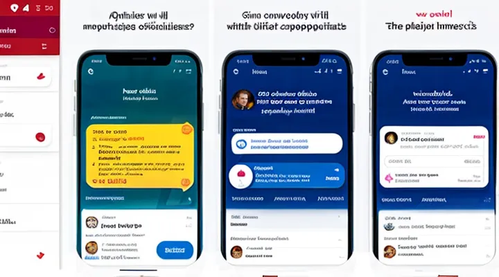 Когда будет доступен больничный в личном кабинете Госуслуг