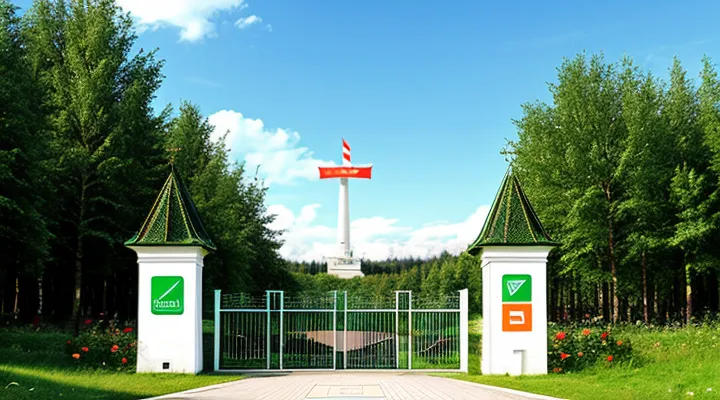 Когда был создан портал Госуслуг