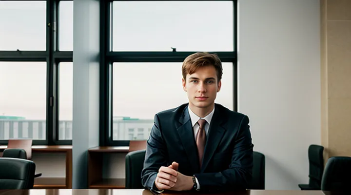 Когда были созданы Госуслуги: исторический обзор