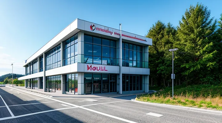 Когда начнёт работу сервис МВД на портале Госуслуг