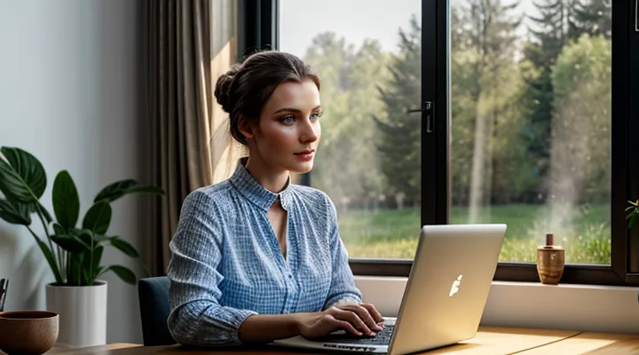 Когда нужно подавать заявление на единое пособие повторно через Госуслуги