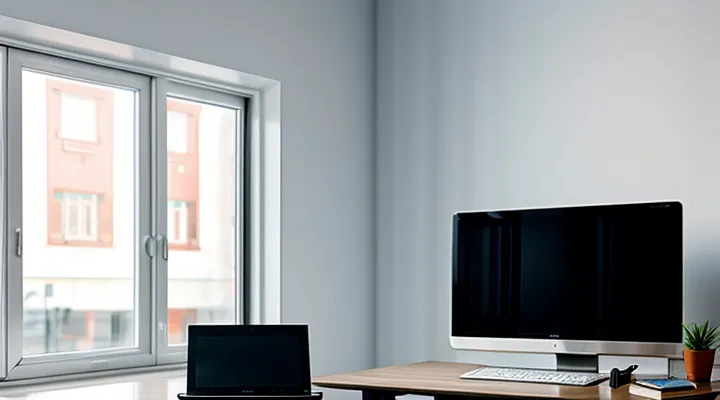 Когда обновляются записи в МВД через портал Госуслуг