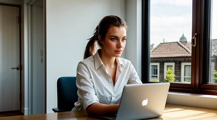 Когда оплачивать госпошлину при подаче заявления на заграничный паспорт через Госуслуги