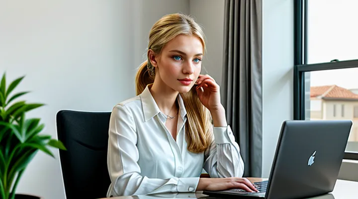 Когда открывается запись к врачу в портале Госуслуг