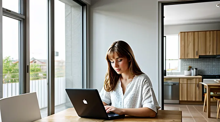 Когда открывается запись на приём к врачу через портал Госуслуг