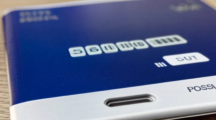 Когда платить госпошлину за загранпаспорт после подачи заявления через Госуслуги