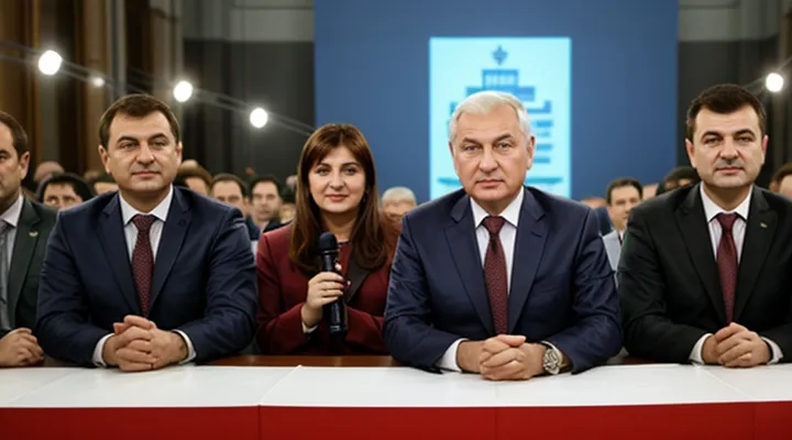 Когда подавать заявление на получение паспорта в 14 лет через Госуслуги