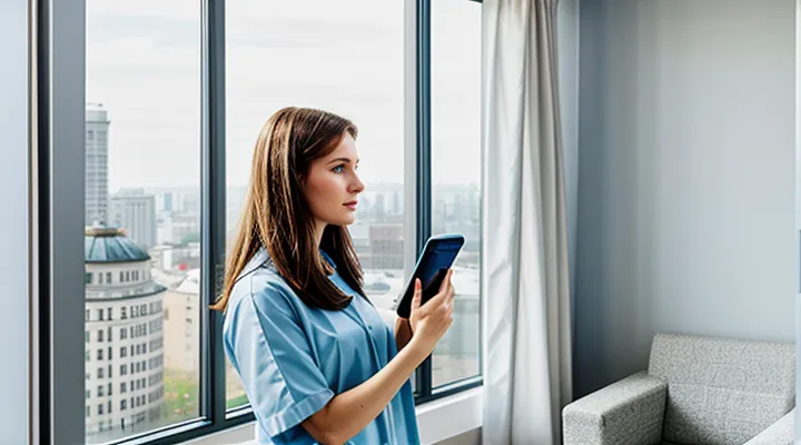 Когда появилось приложение Госуслуги: история развития