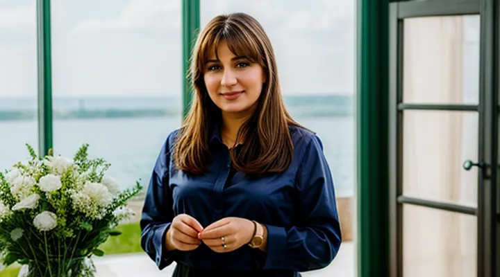 Когда появляется больничный лист после открытия личного кабинета на Госуслугах