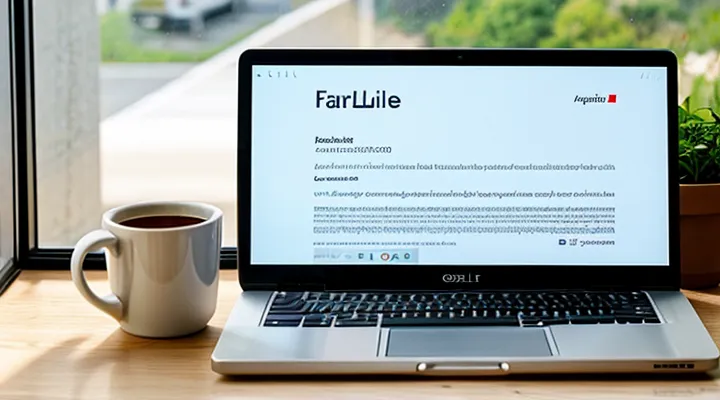 Когда появляется больничный лист в личном кабинете Госуслуг