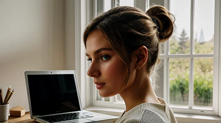 Когда появляется электронный больничный лист в системе Госуслуг