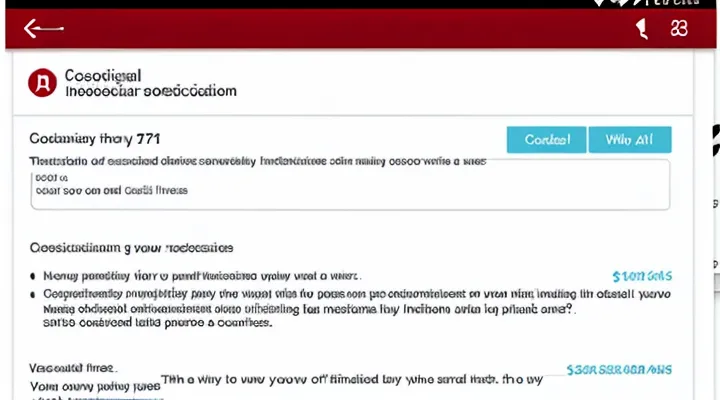 Когда придёт больничный лист в личный кабинет Госуслуги