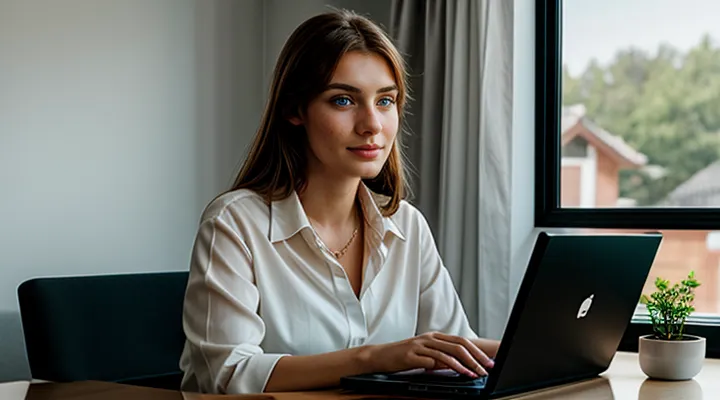 Когда приходит электронный больничный в личном кабинете Госуслуг