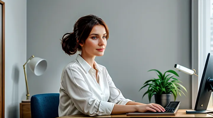 Когда приходит родовой сертификат на портале госуслуг