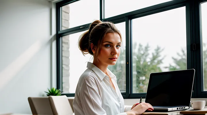 Когда приходит штраф с видеокамеры после нарушения, проверяем в портале Госуслуг