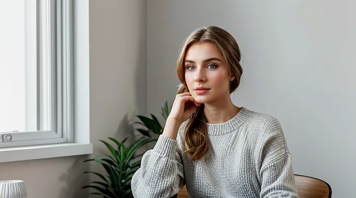 Когда приходит уведомление о больничном в личном кабинете портала Госуслуг