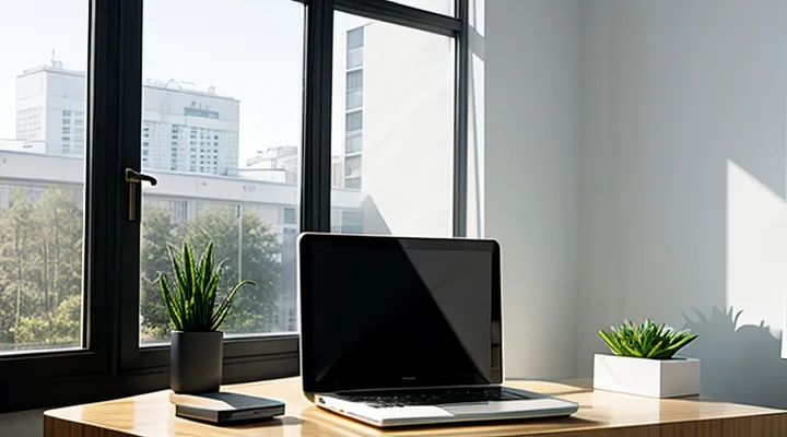 Когда создали госуслуги: история развития портала