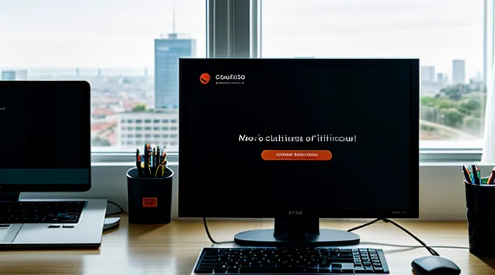 Когда в личном кабинете Госуслуг отображается электронный больничный?