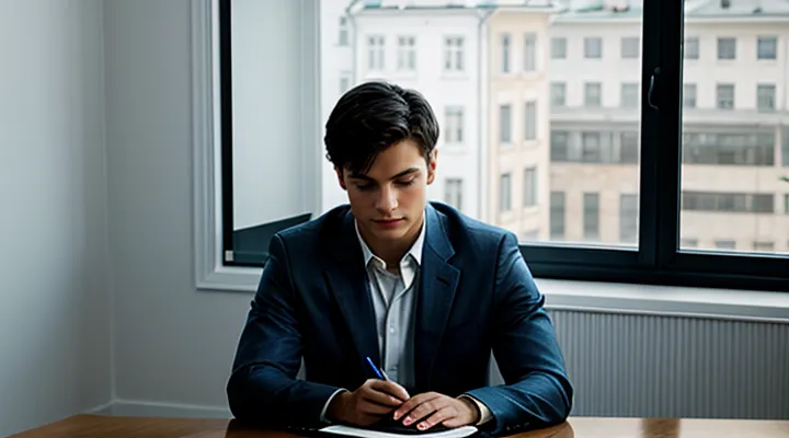 Когда заработает личный кабинет Госуслуг