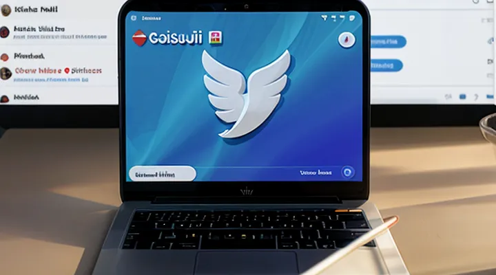 Когда заработает сайт Госуслуг нормально