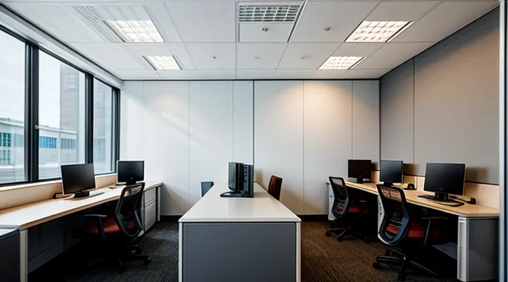 Колл‑центр портала Госуслуг: как связаться