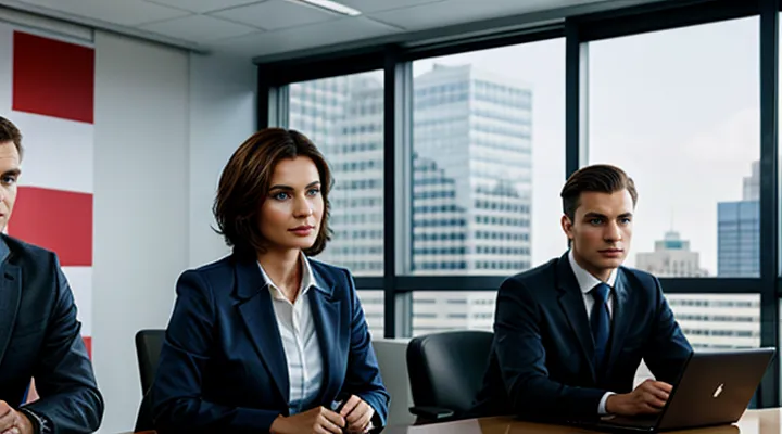 Командировка государственных служащих: оформление через Госуслуги