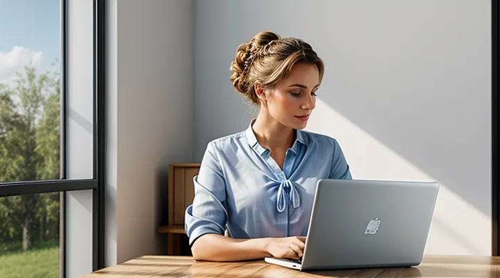 Компенсация расходов на похороны через портал Госуслуги