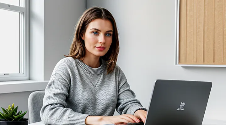 Компенсация за детский сад: как оформить через Госуслуги