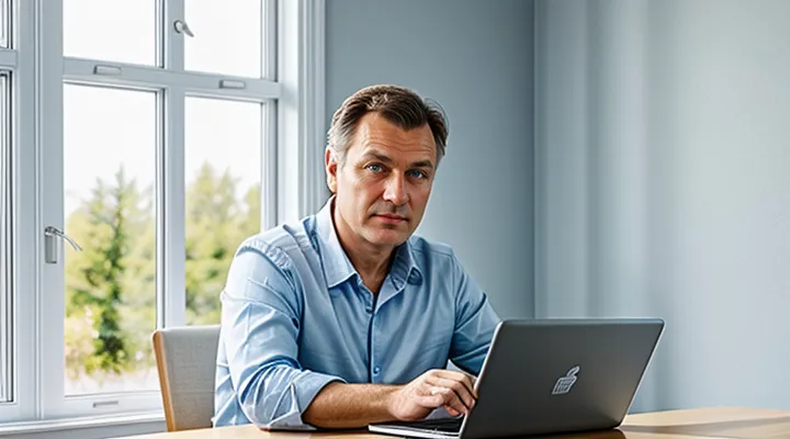 Компьютерная версия Госуслуг: преимущества и установка