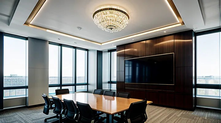 Кому принадлежат Госуслуги: структура и управление