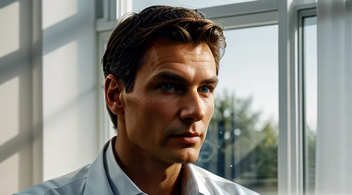 Кому принадлежит портал Госуслуги