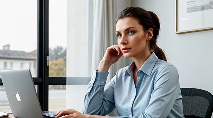 Кому жаловаться на работу Госуслуг