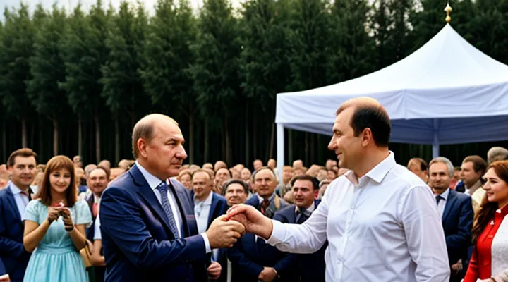 Конкурсные списки на Госуслугах: где искать информацию