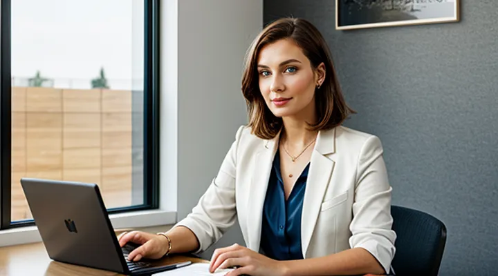 Консультация по телефону по вопросам Госуслуг