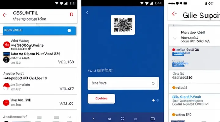 Контакт с технической поддержкой Госуслуг: как позвонить