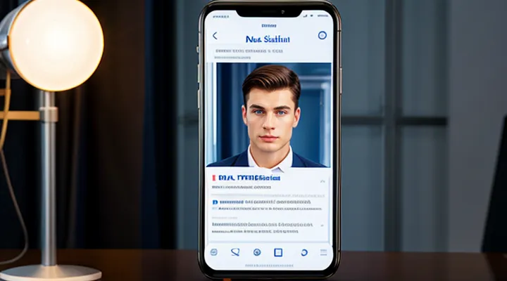Контактный телефон горячей линии поддержки Госуслуг