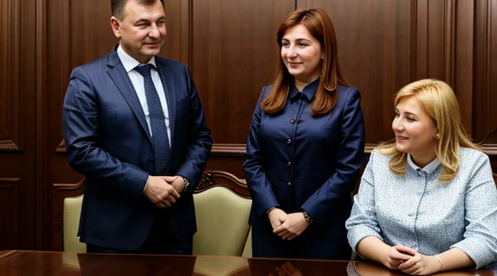 Контактный телефон службы техподдержки Госуслуг