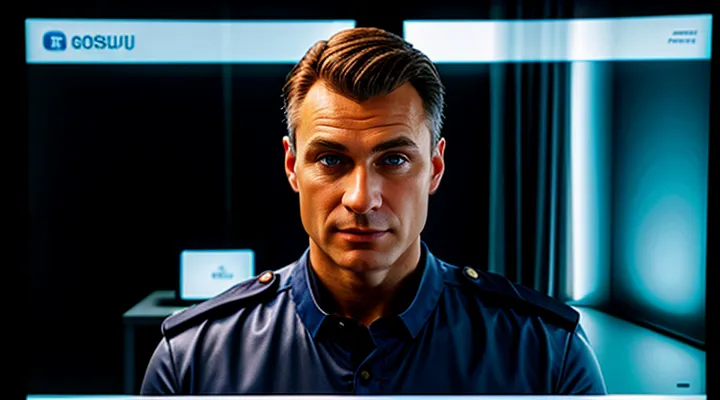 Контактный телефон техподдержки личного кабинета Госуслуг