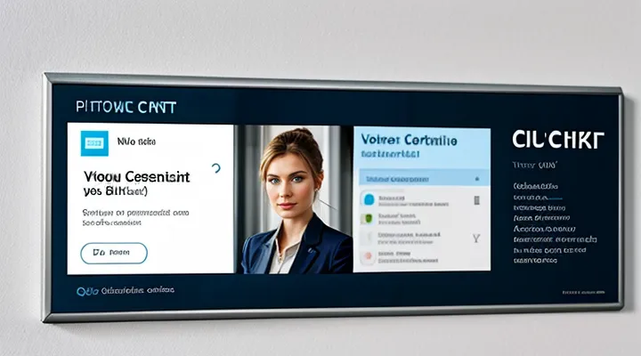 Контактный центр Госуслуг: телефон и способы связи