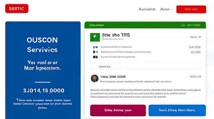 Контакты горячей линии Госуслуг: телефон и режим работы