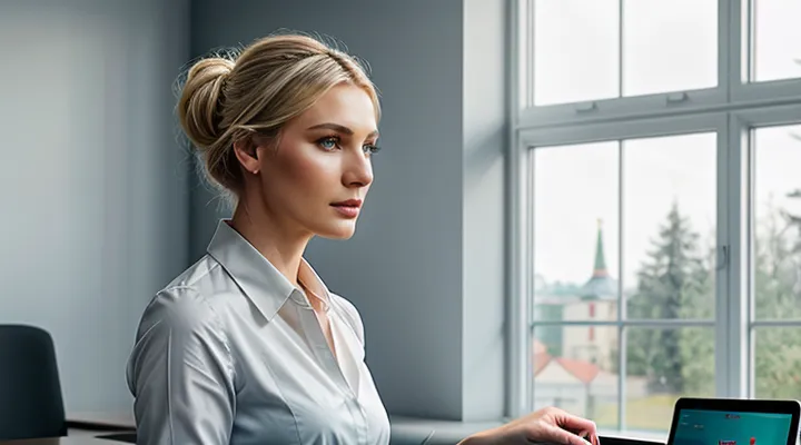 Контроль и надзор в системе Госуслуг