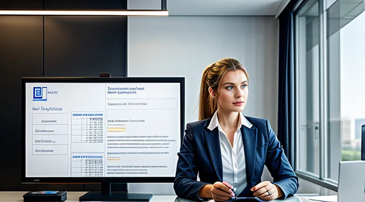 Контроль качества услуг портала госуслуг