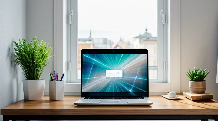 Контроль за личными данными через портал Госуслуги