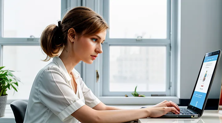 Контрольные вопросы при регистрации на портале Госуслуг