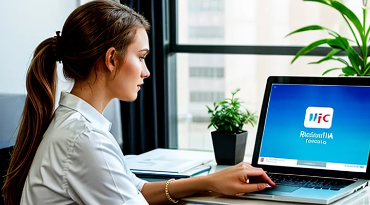 Контрольные вопросы при регистрации в системе Госуслуг