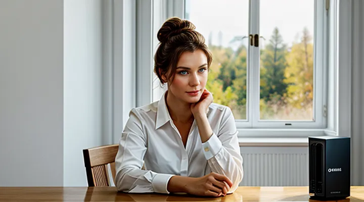 Контрольный вопрос на госуслугах: что это и зачем он нужен