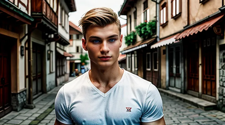 Контрольный вопрос в Госуслугах: зачем он нужен и как настроить