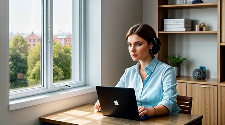 Контур Диагностика через портал Госуслуг